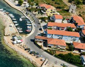 Apartmani zaton