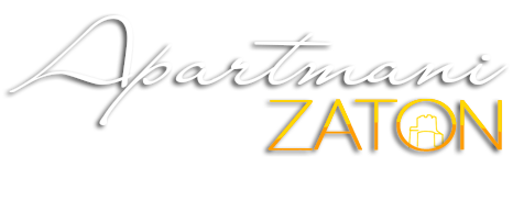 Logo apartment zaton miljkovic